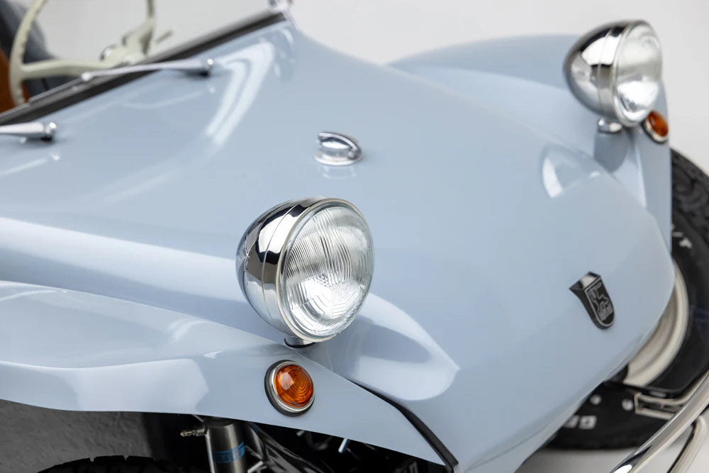 Meyers Manx Classic Buggy - Half Dome