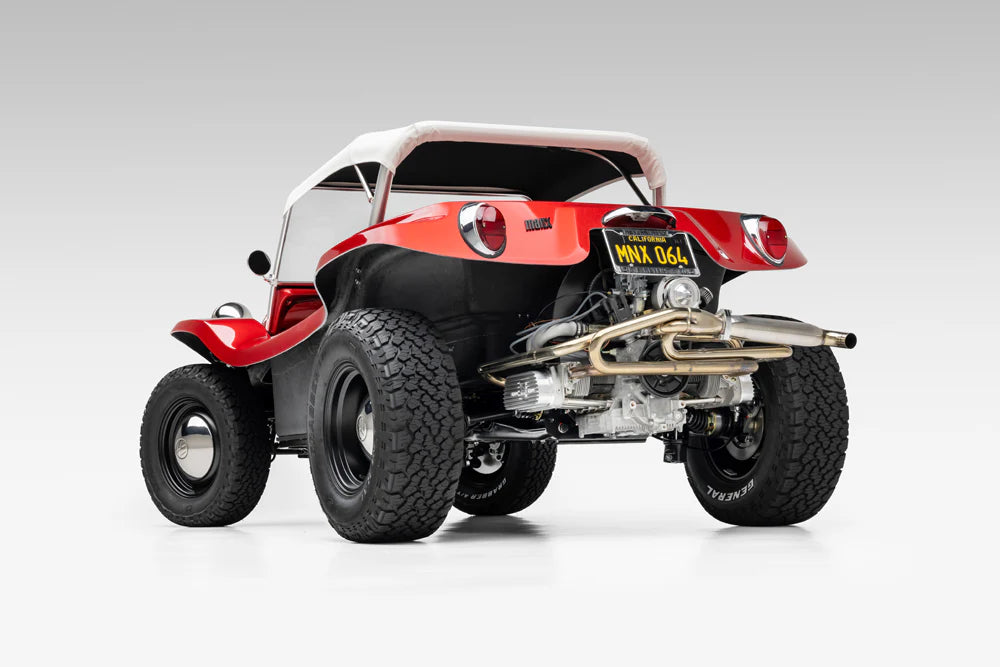 Meyers Manx Classic Buggy - Regal Red