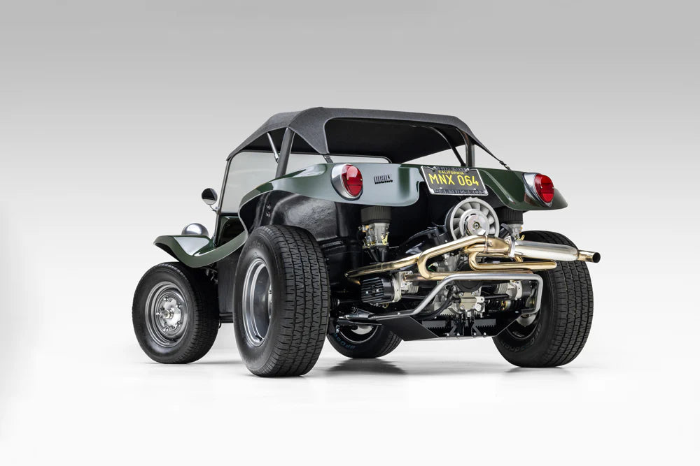 Meyers Manx Classic Buggy - Juniper