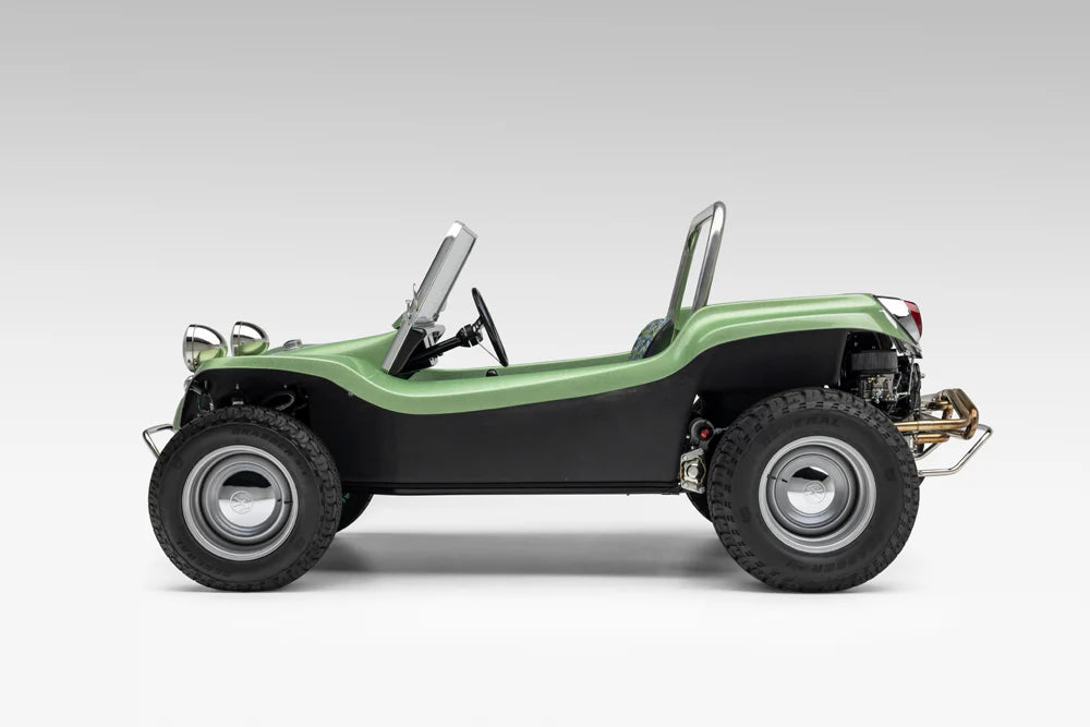 Meyers Manx Classic Buggy - Sea Green