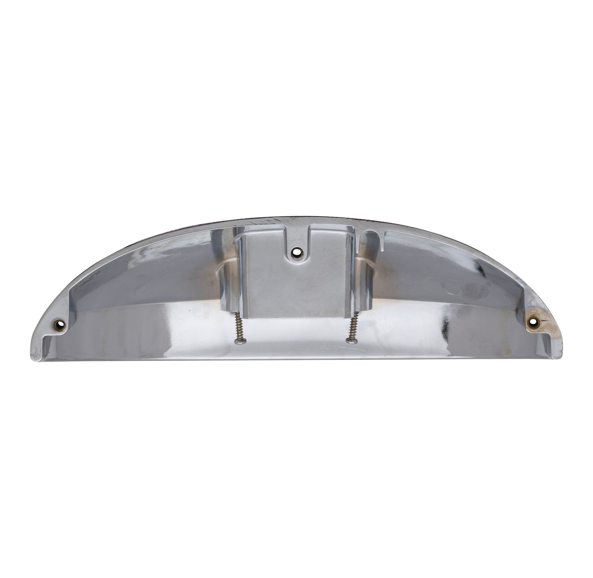 Reproduction License Plate Light Housing