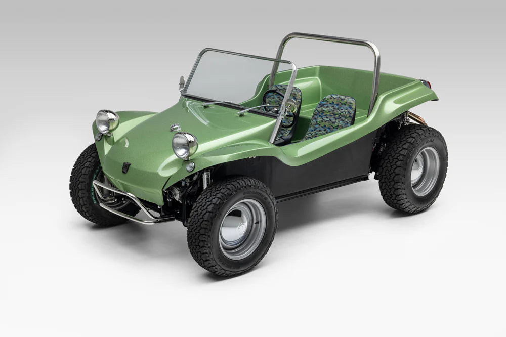 Meyers Manx Classic Buggy - Sea Green