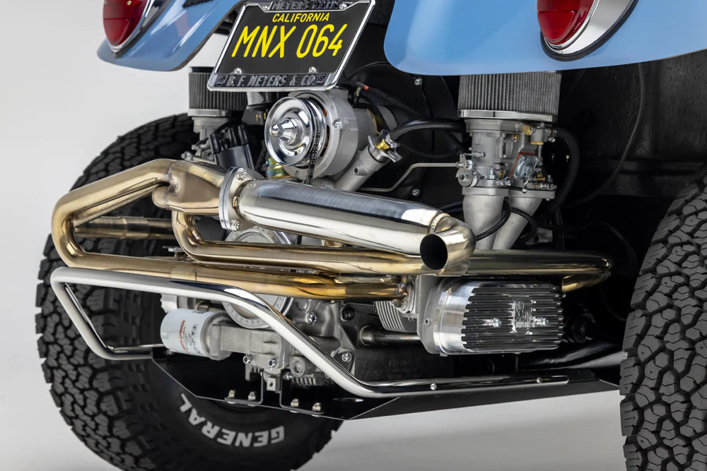 Meyers Manx Classic Buggy - Big Sur