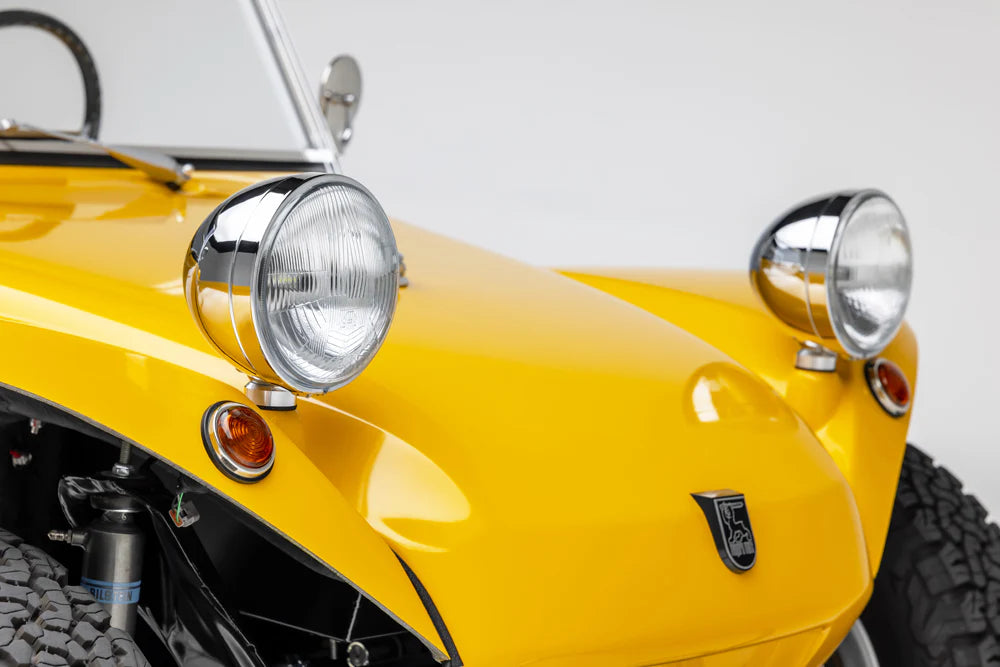 Meyers Manx Classic Buggy - Channel Islands