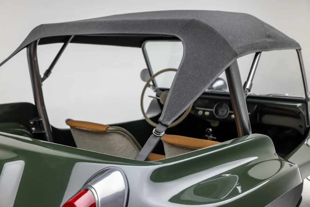 Classic Buggy Juniper [NEW]