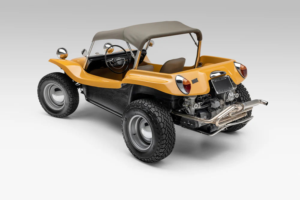 Classic Buggy Sea Ranch [NEW]