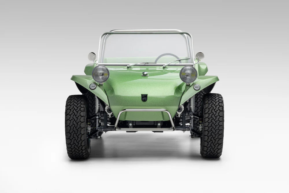 Meyers Manx Classic Buggy - Sea Green