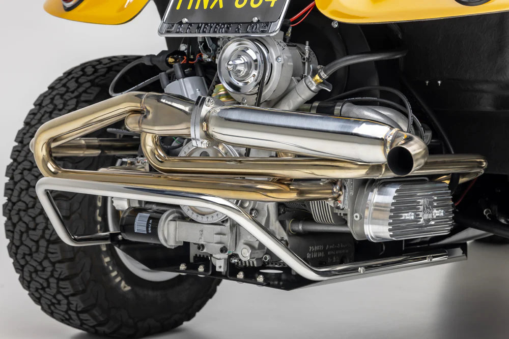 Meyers Manx Classic Buggy - Channel Islands