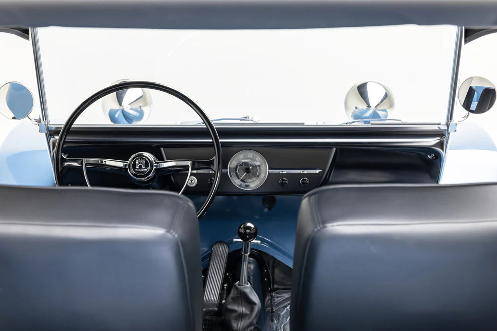 Classic Buggy Big Sur [NEW]