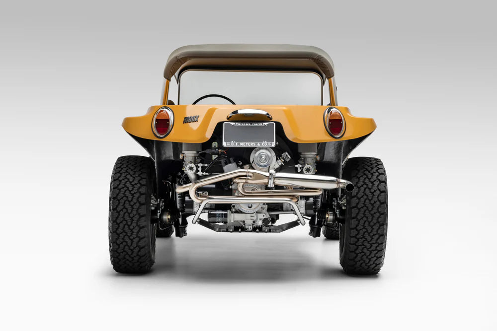 Meyers Manx Classic Buggy - Sea Ranch