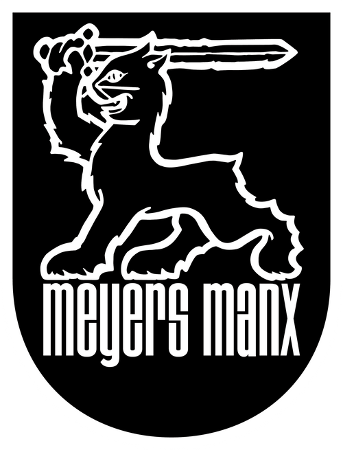 Meyers Manx logo