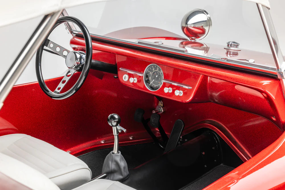 Classic Buggy Regal Red [NEW]