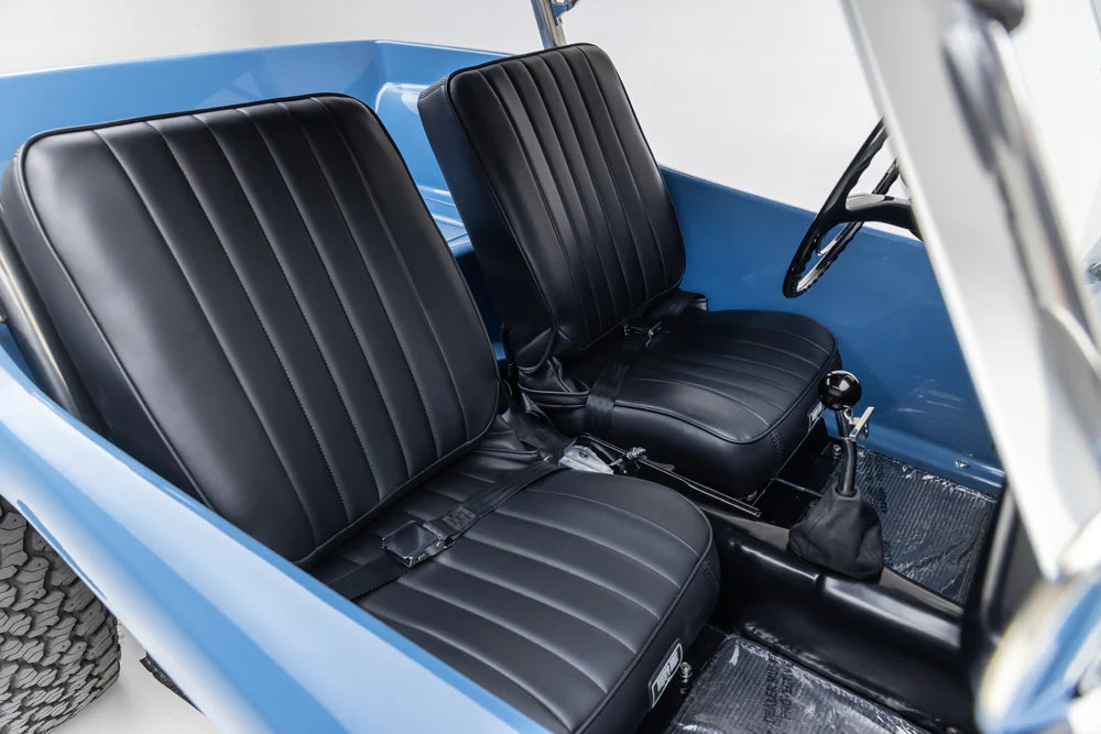 Classic Buggy Big Sur [NEW]