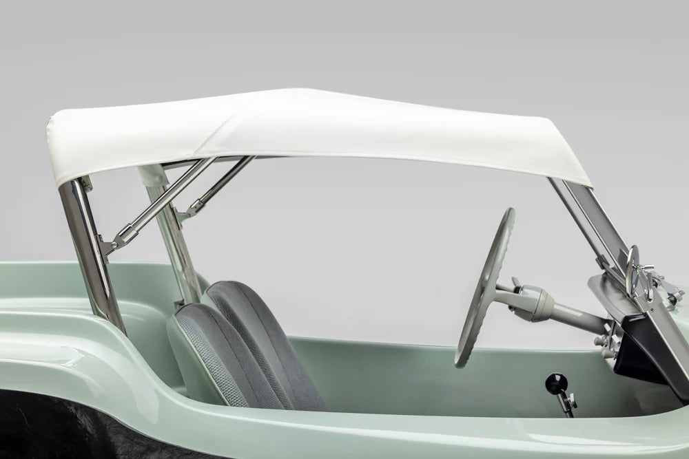 Meyers Manx Classic Buggy - White Sage