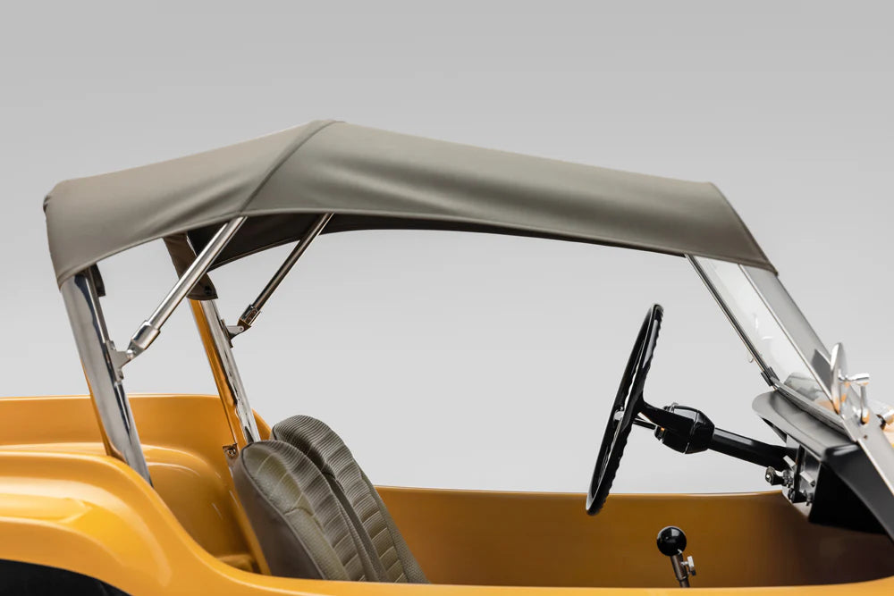 Classic Buggy Sea Ranch [NEW]