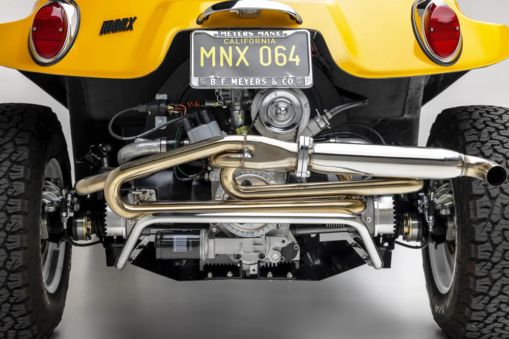 Meyers Manx Classic Buggy - Channel Islands