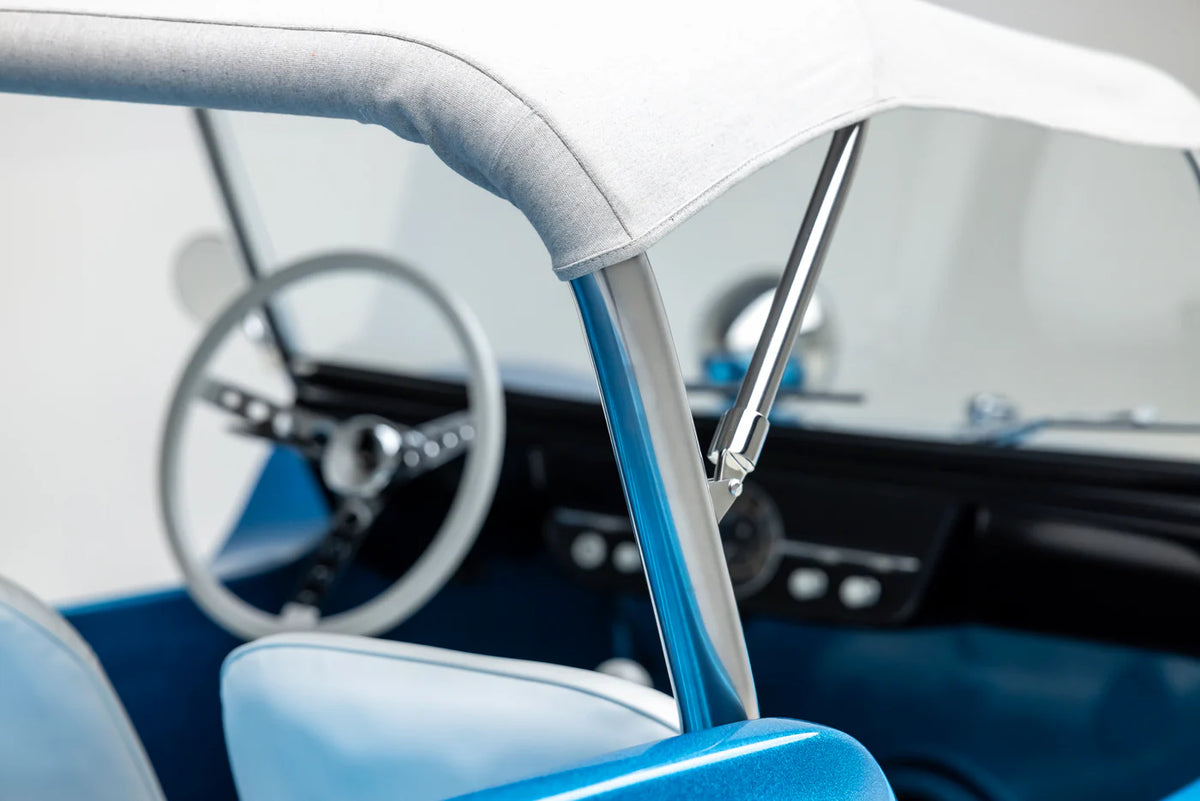 Classic Buggy Brilliant Royal Blue [NEW]