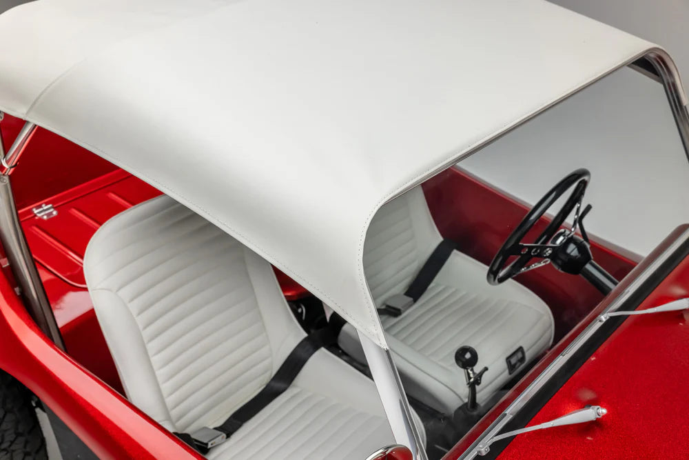 Meyers Manx Classic Buggy - Regal Red