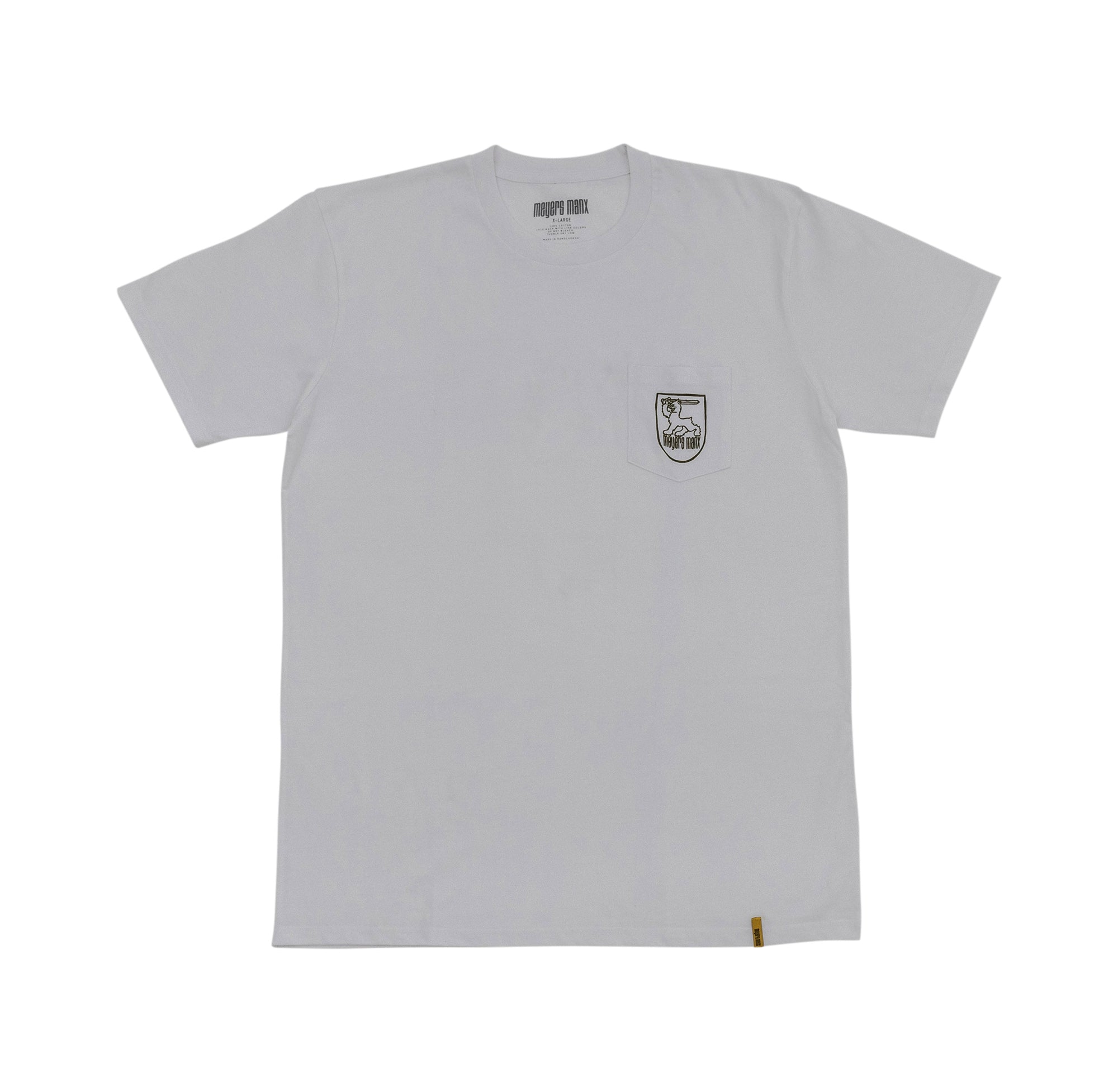 【NIEEH】21SS NH T-SHIRT WHITE NIEEH】21SS NH T-SHIRT WHITE