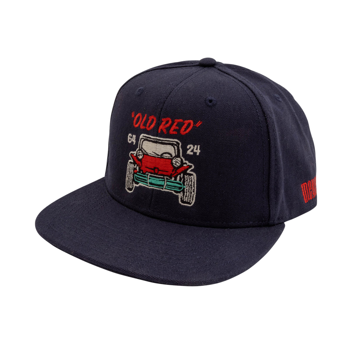 Meyers Manx 60th Anniversary Hat