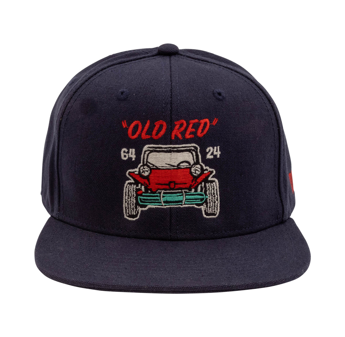 Meyers Manx 60th Anniversary Hat