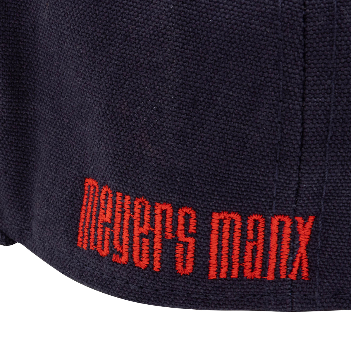 Meyers Manx 60th Anniversary Hat