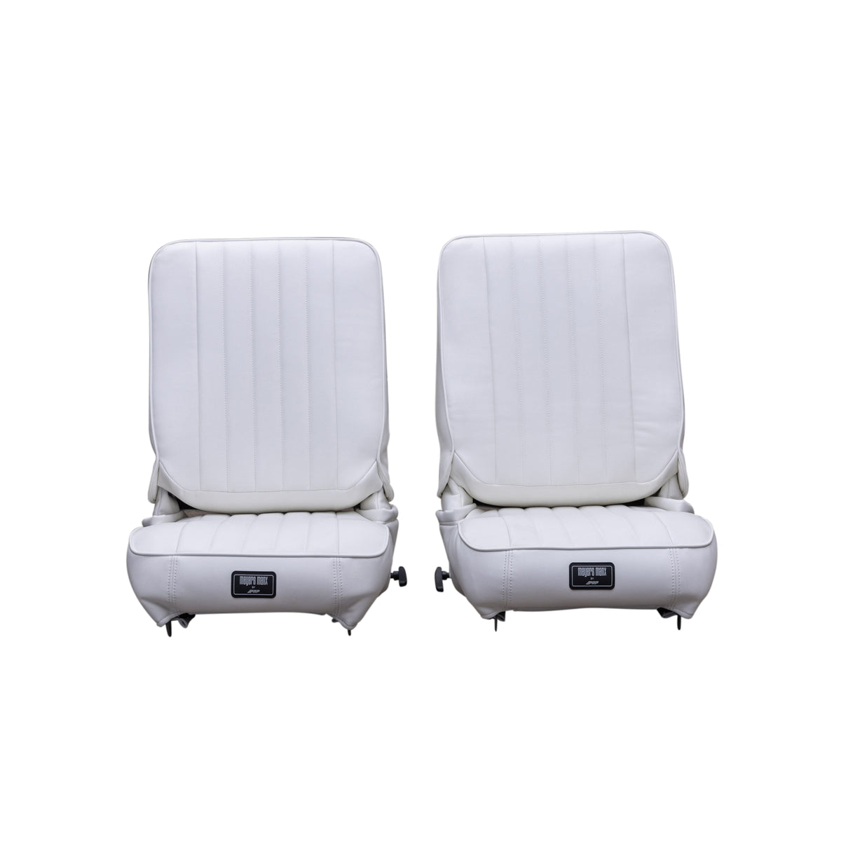 PRP Enduro Reclining Bucket Seats (Pair)