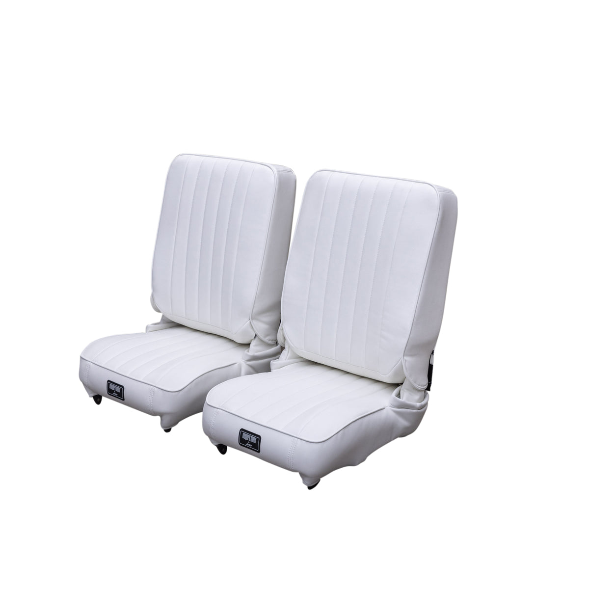 PRP Enduro Reclining Bucket Seats (Pair)