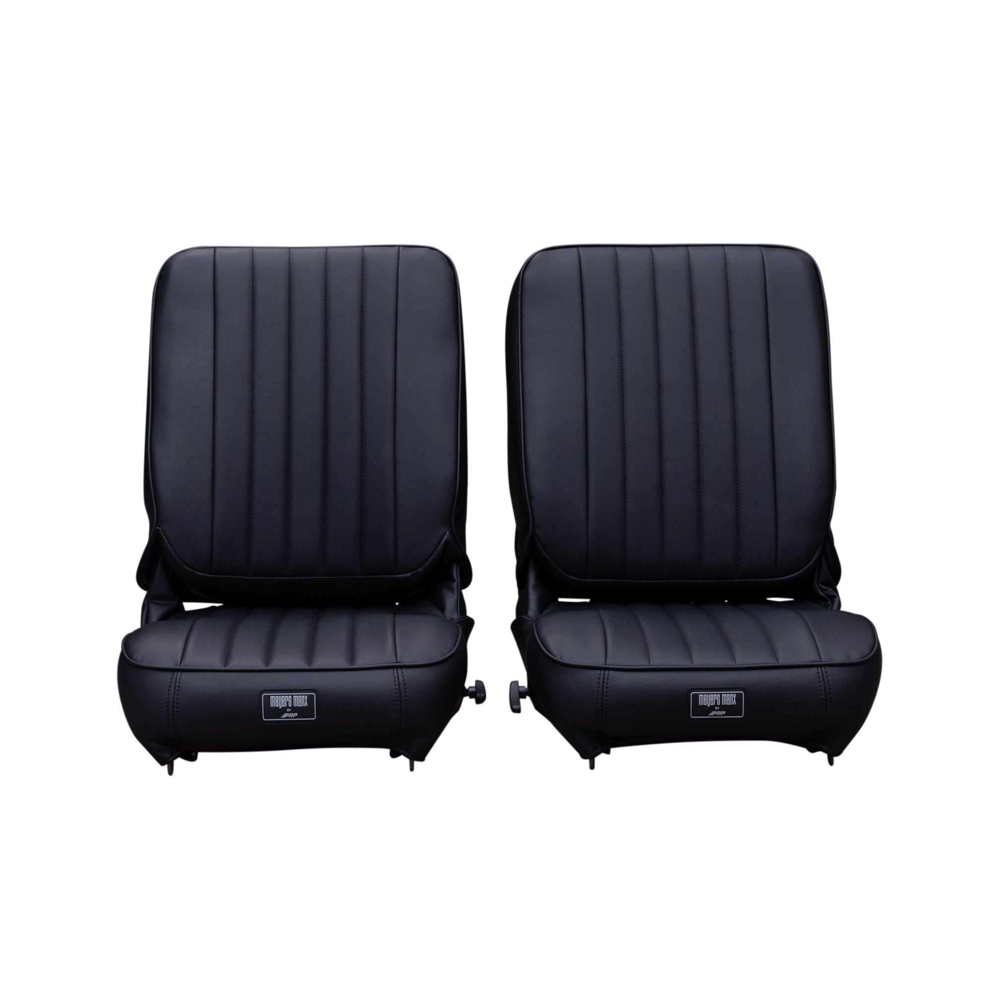 PRP Enduro Reclining Bucket Seats (Pair)