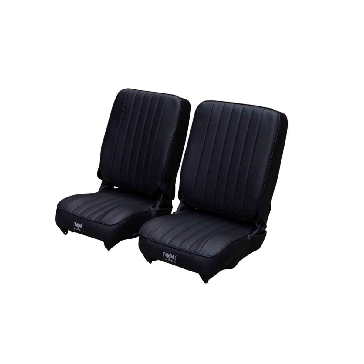 PRP Enduro Reclining Bucket Seats (Pair)