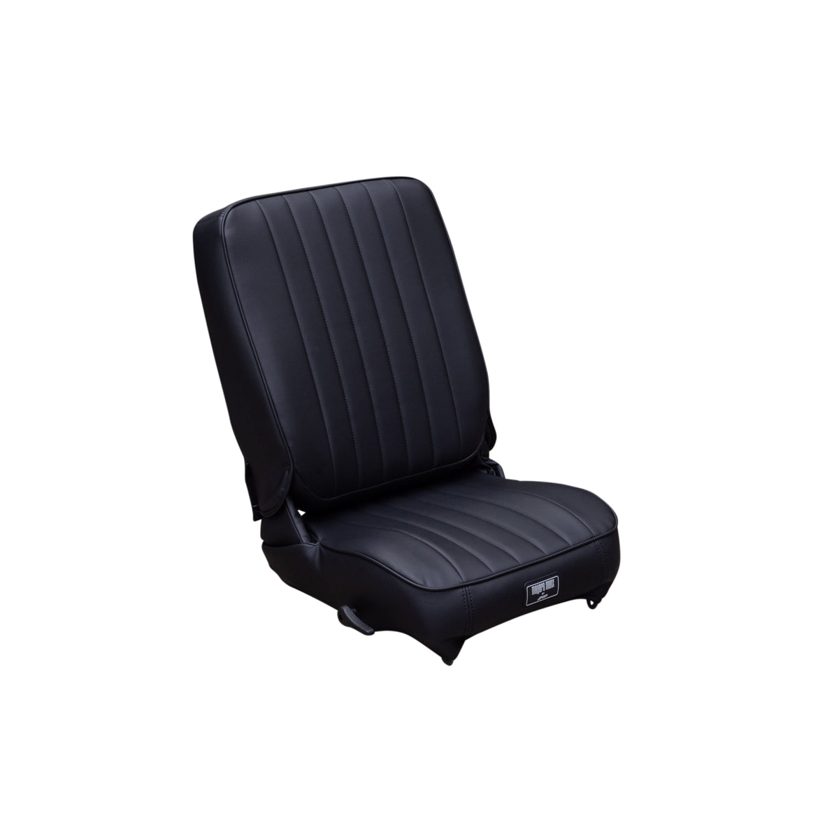 PRP Enduro Reclining Bucket Seats (Pair)