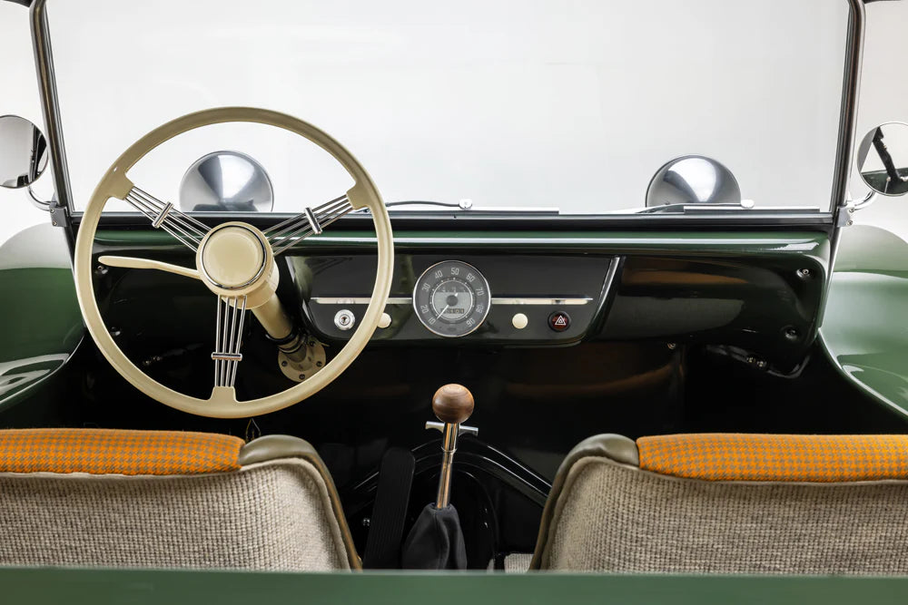 Meyers Manx Classic Buggy - Juniper