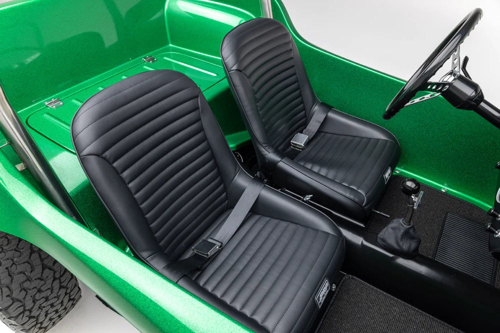 Meyers Manx Classic Buggy - Brilliant Lime