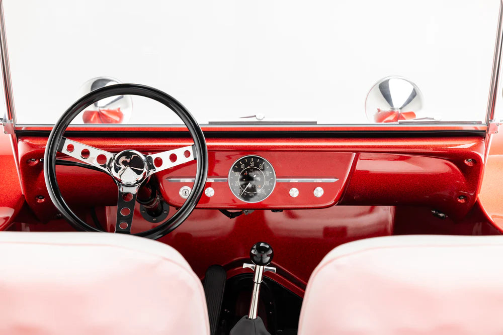 Classic Buggy Regal Red [NEW]