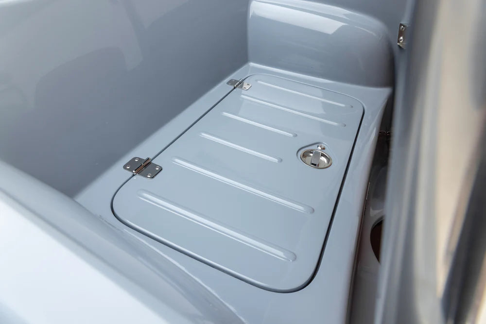 Classic Buggy Half Dome [NEW]