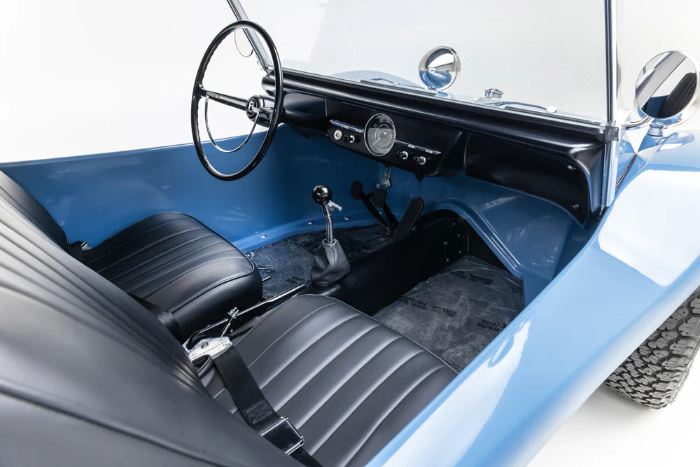 Meyers Manx Classic Buggy - Big Sur