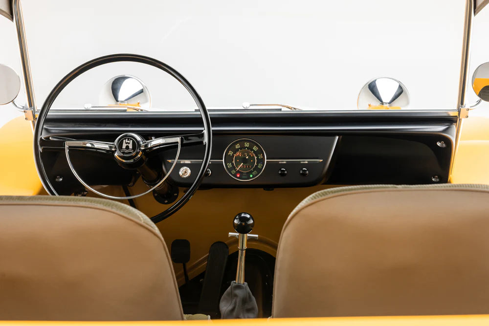 Classic Buggy Sea Ranch [NEW]