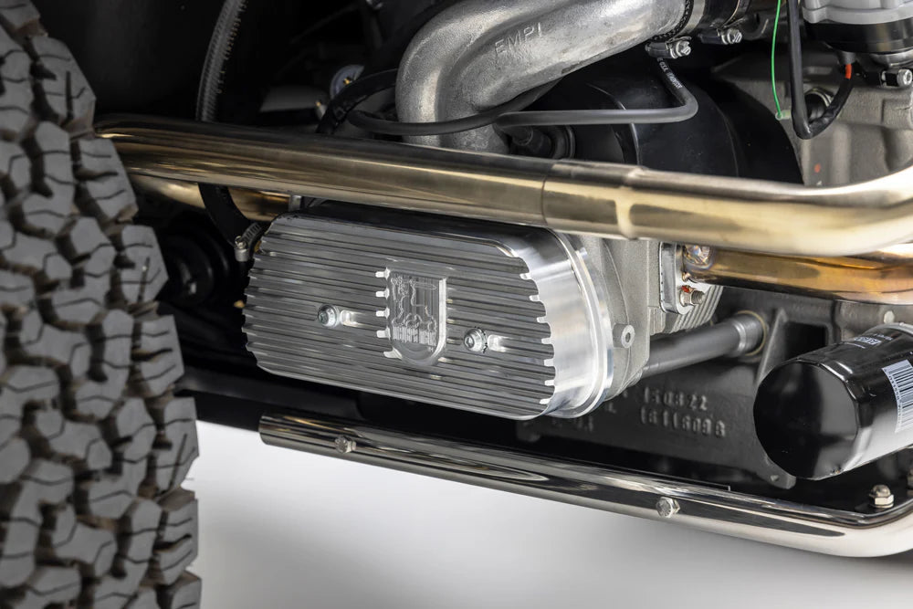 Meyers Manx Classic Buggy - Channel Islands