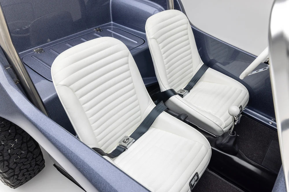 Meyers Manx Classic Buggy - Brilliant Gunmetal