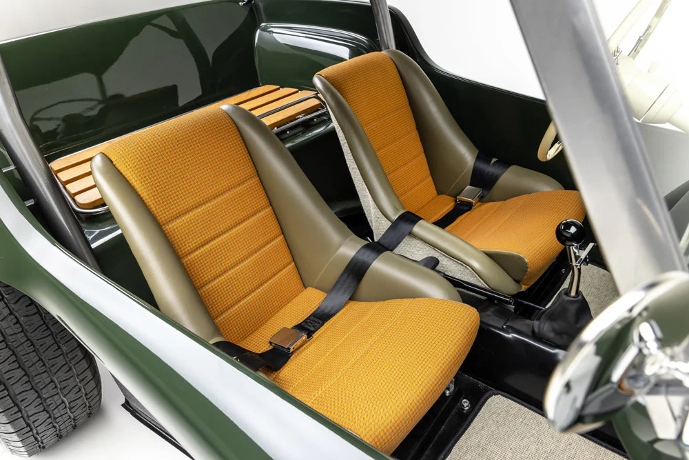 Meyers Manx Classic Buggy - Juniper