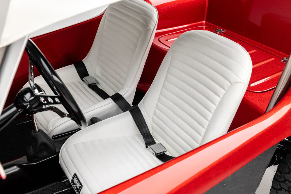 Classic Buggy Regal Red [NEW]