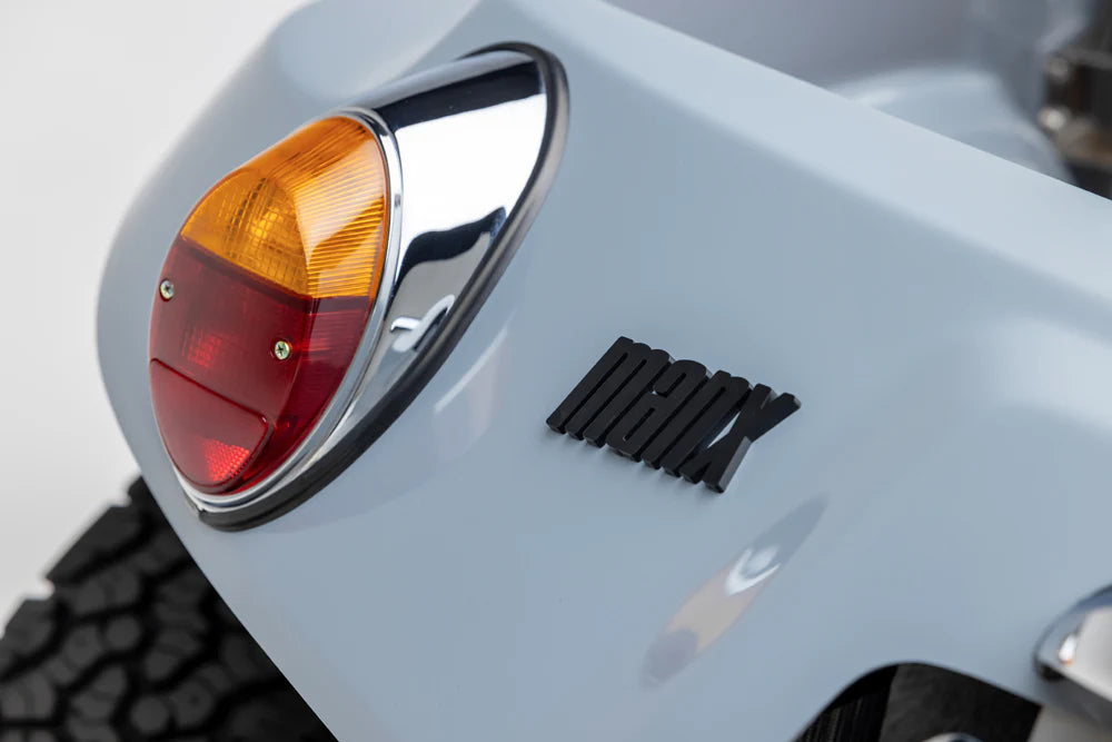 Meyers Manx Classic Buggy - Half Dome