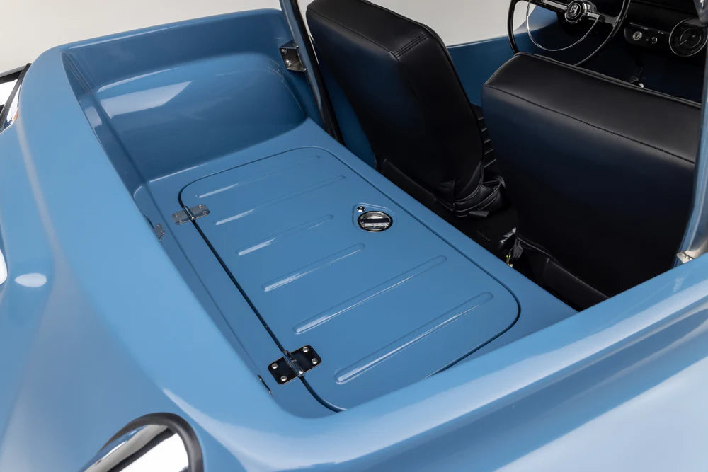 Meyers Manx Classic Buggy - Big Sur