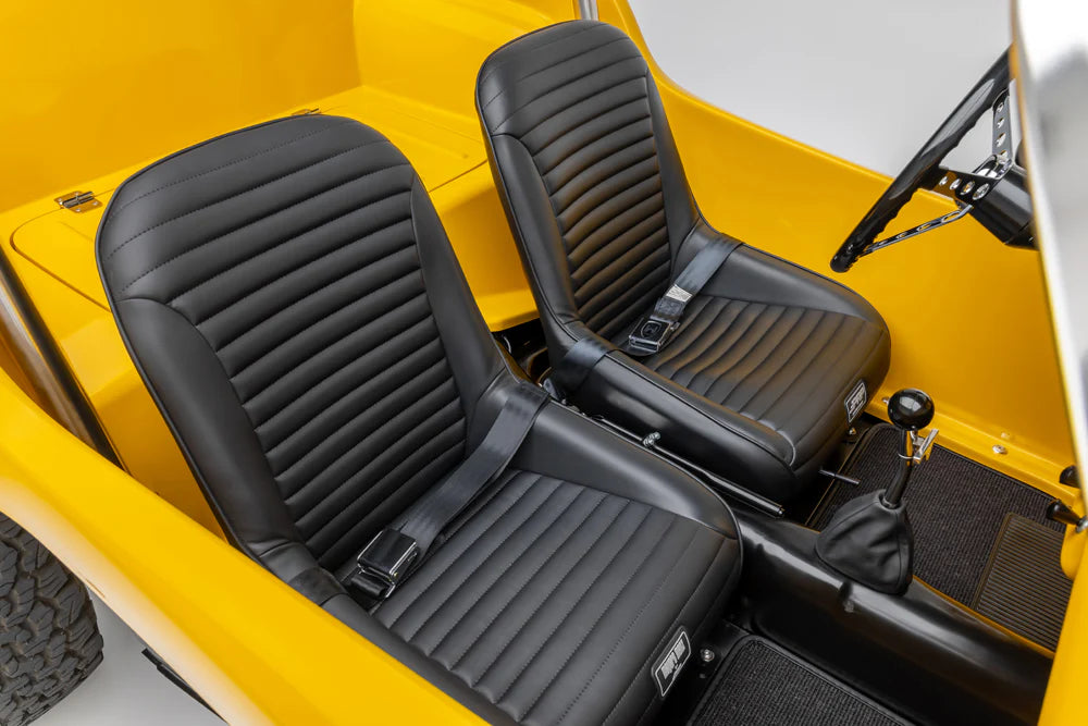 Classic Buggy Channel Islands [NEW]