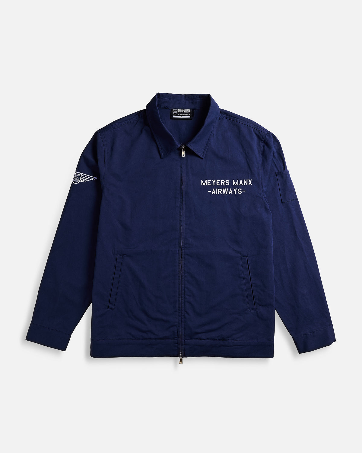 Airways Jacket