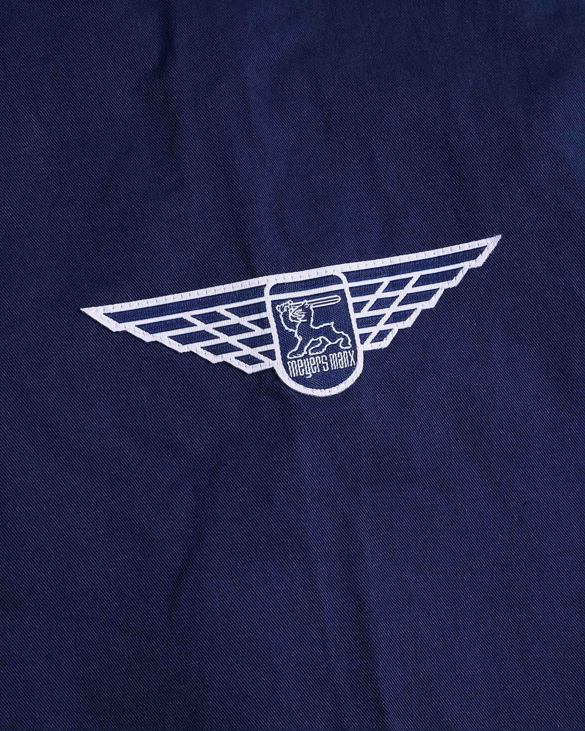 AIRWAYS JACKET NAVY