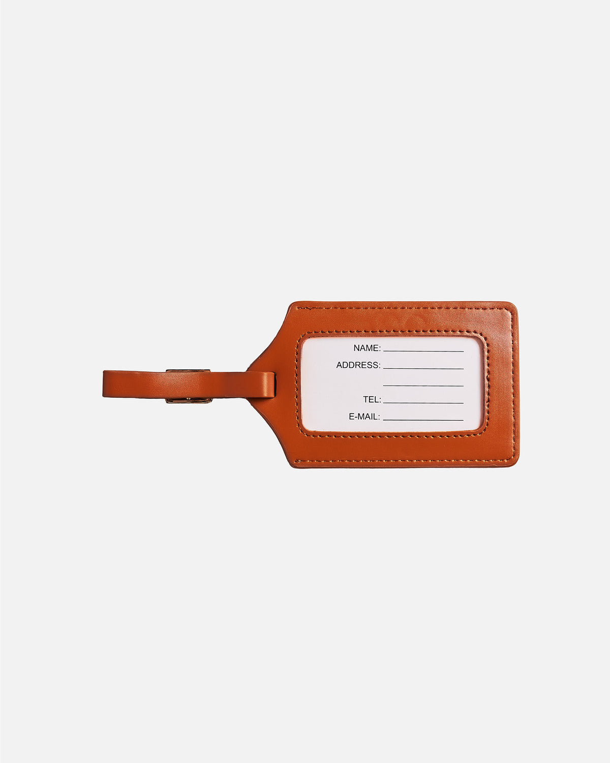 AIRWAYS LUGGAGE TAG