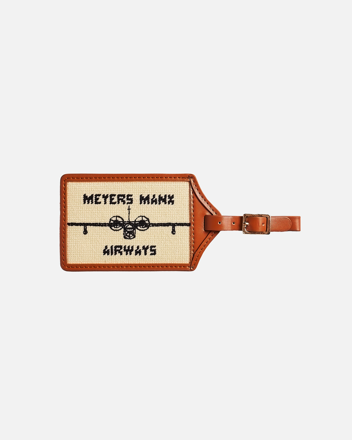 Luggage Tag