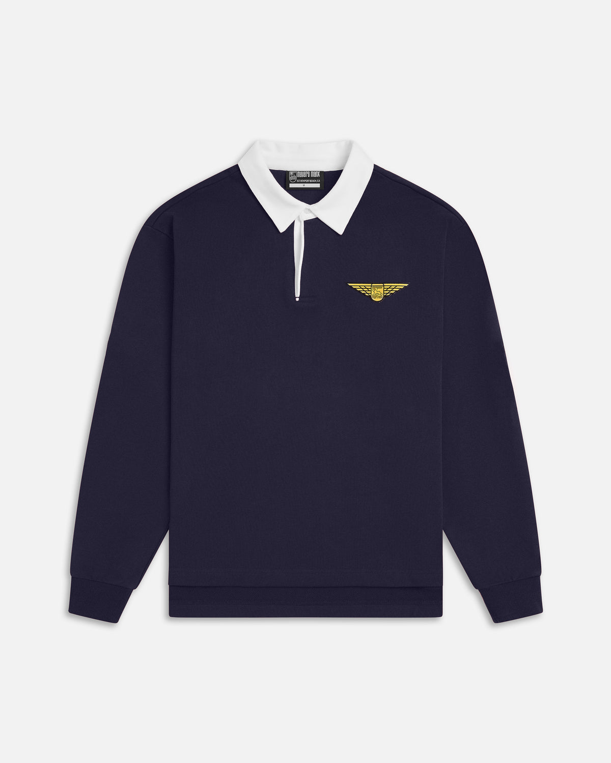 AIRWAYS RUGBY NAVY
