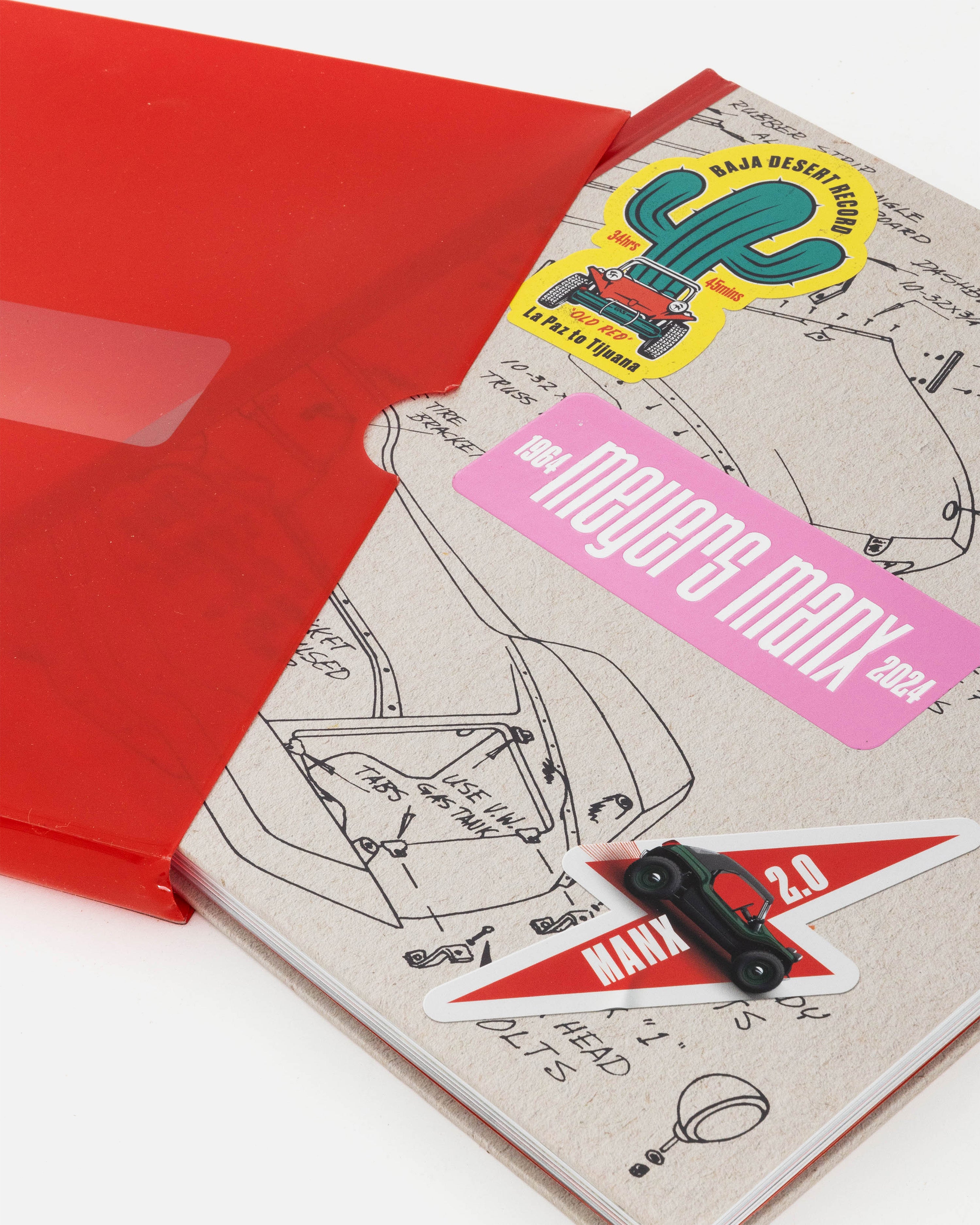 60TH ANNIVERSARY COFFEE TABLE BOOK